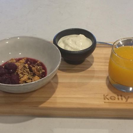 Kelly Rd Cambridge Lodge 외부 사진
