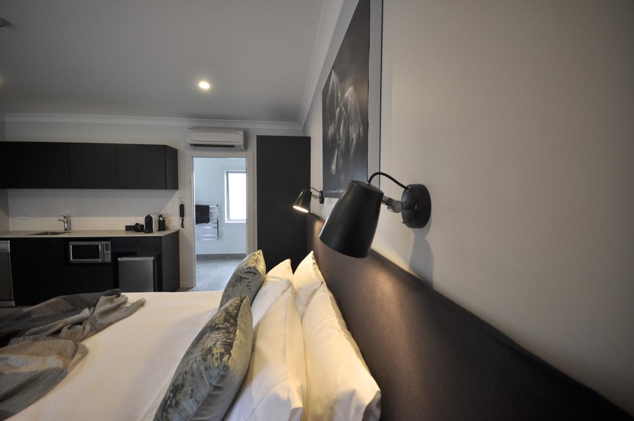 Kelly Rd Cambridge Lodge 외부 사진