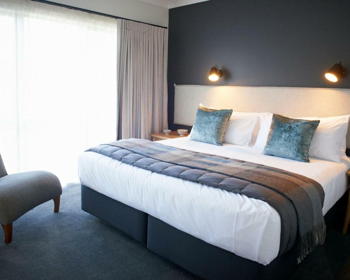 Kelly Rd Cambridge Lodge 외부 사진