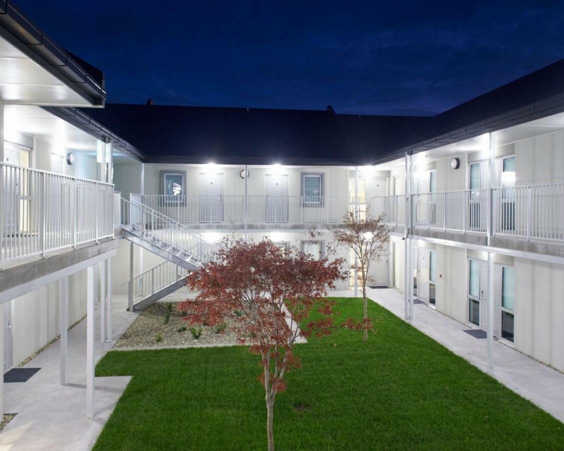 Kelly Rd Cambridge Lodge 외부 사진