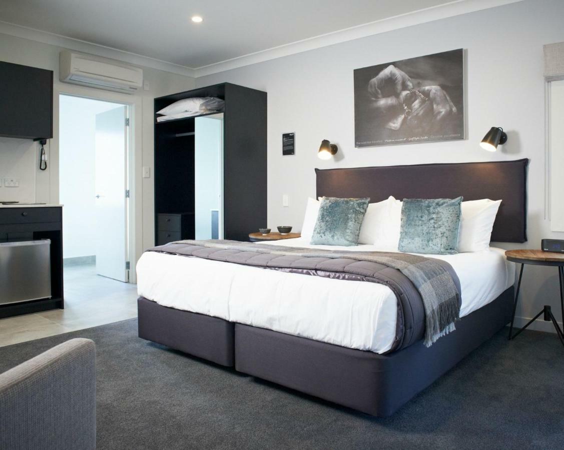 Kelly Rd Cambridge Lodge 외부 사진