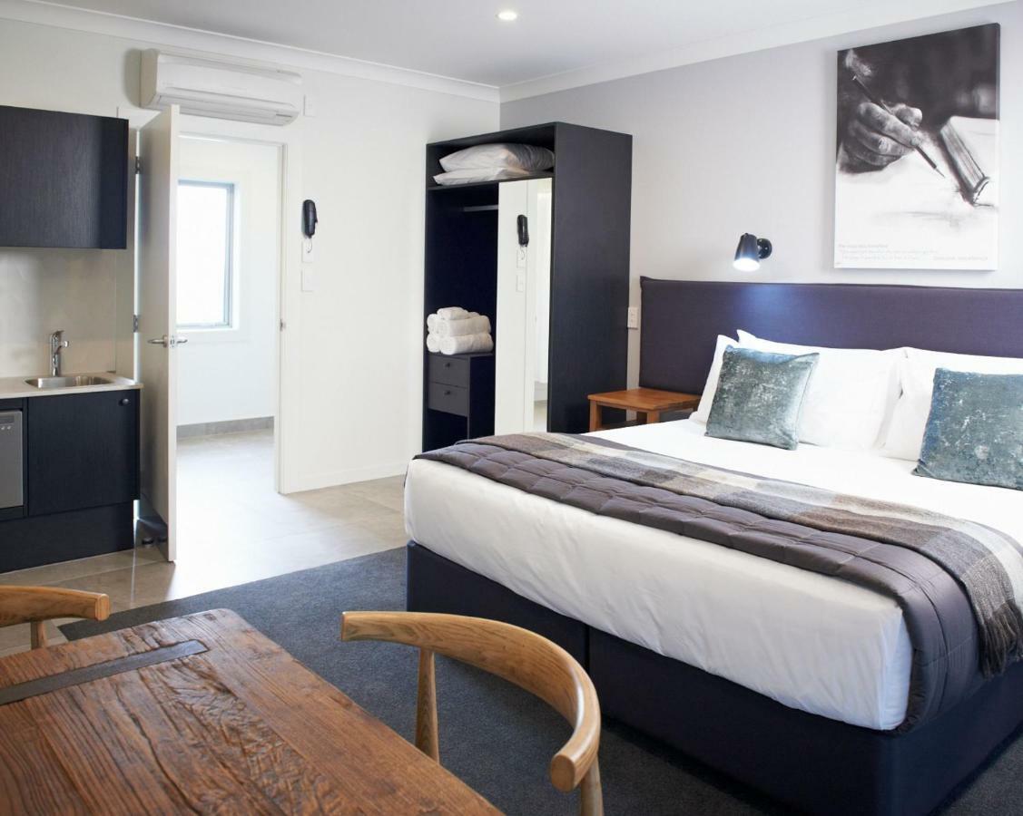 Kelly Rd Cambridge Lodge 외부 사진