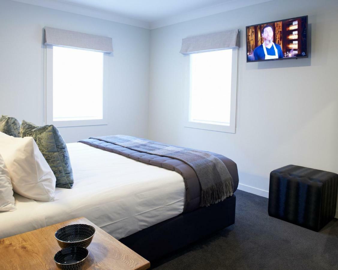 Kelly Rd Cambridge Lodge 외부 사진
